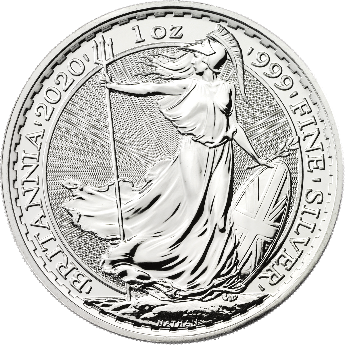 2020 Silver Coins – hallmark investments